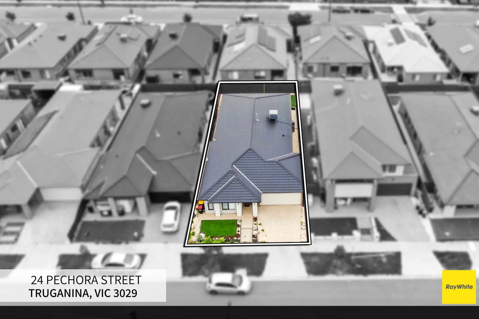 Additional image 23 of 24 Pechora Street, Truganina VIC 3029