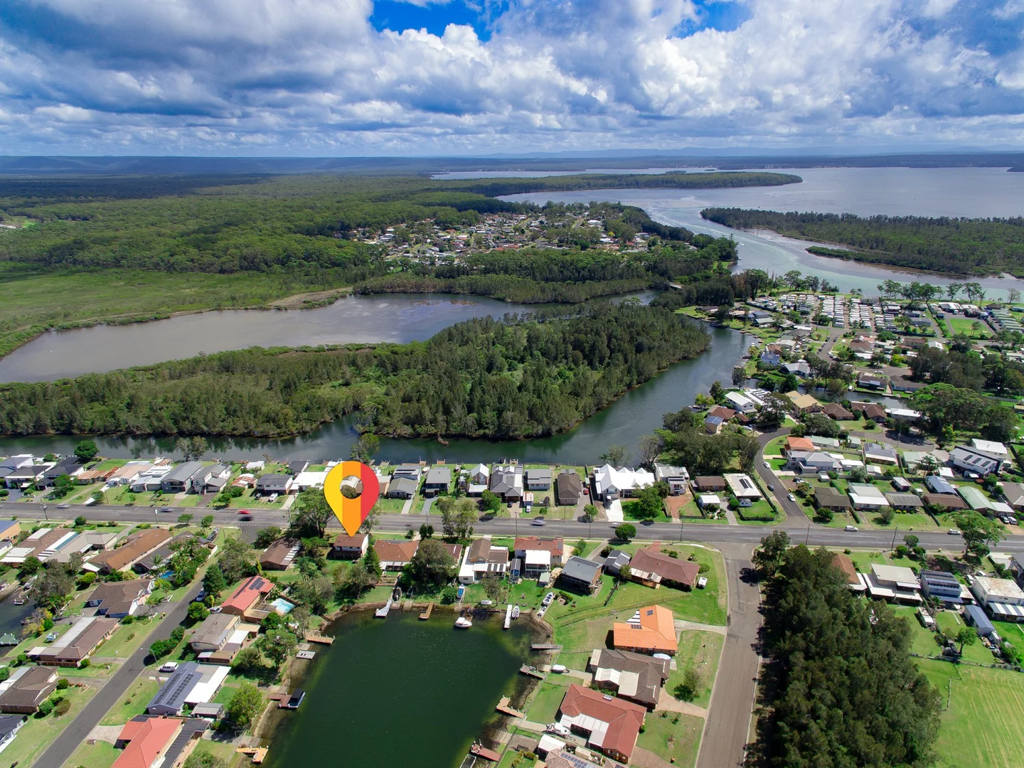 Additional image 20 of 102 Jacobs Drive, Sussex Inlet NSW 2540