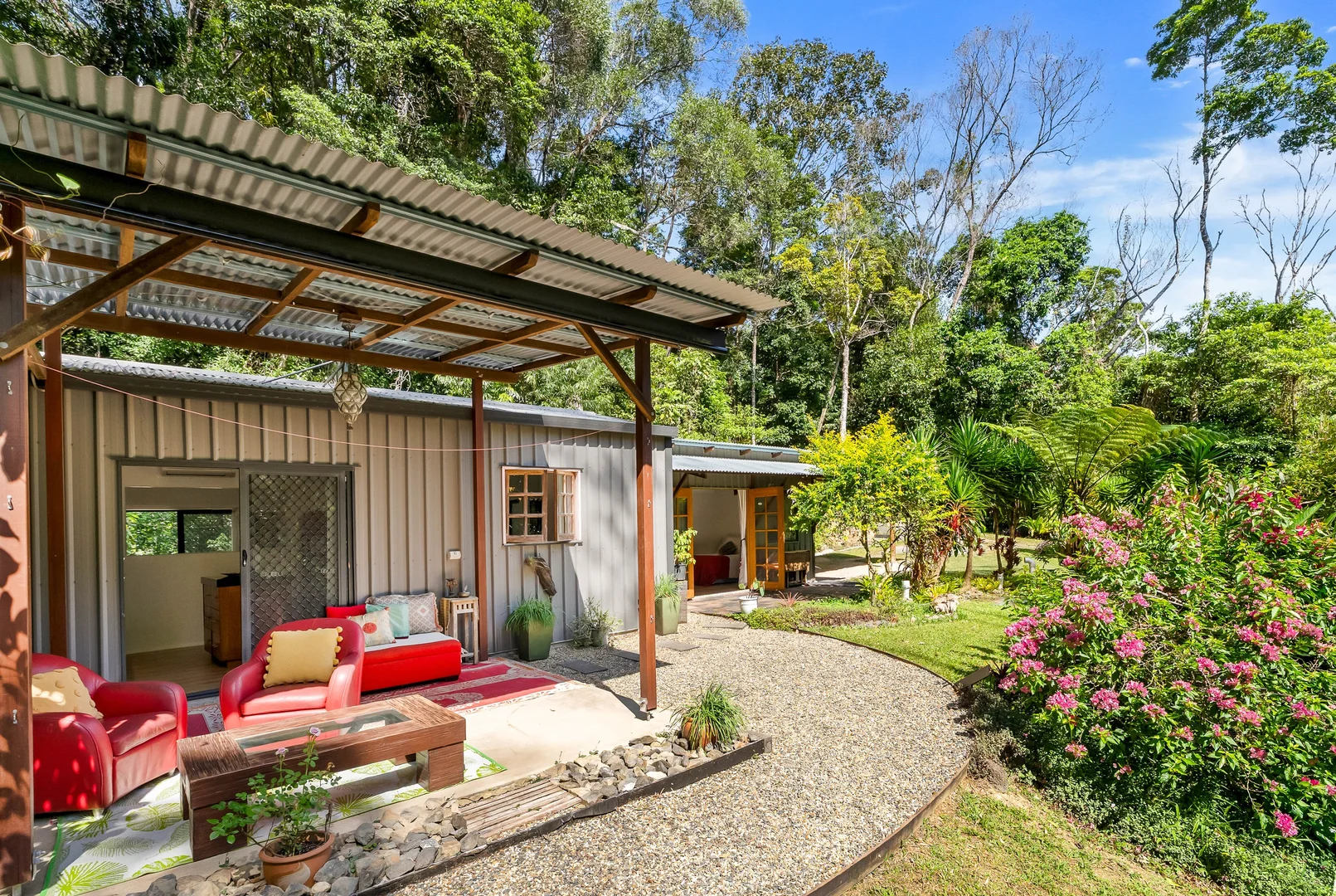 3 Williamson Drive, Kuranda QLD 4881