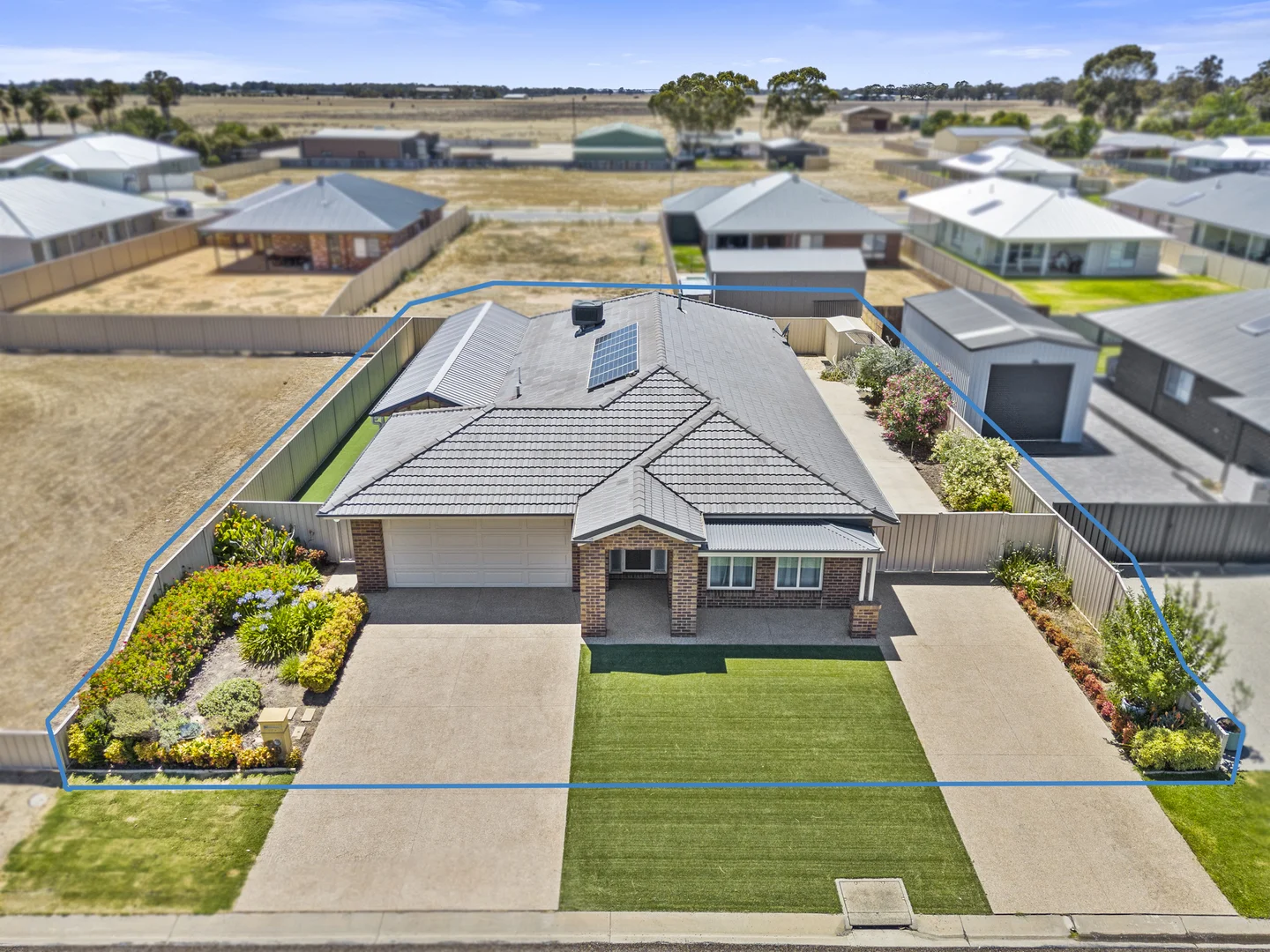 Additional image 18 of 9 Majuda Court, Tocumwal NSW 2714