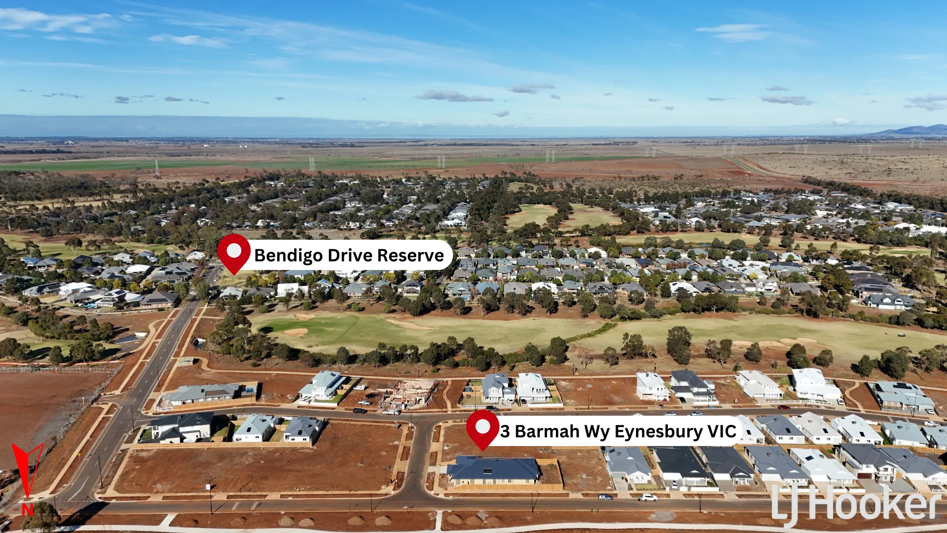 Additional image 4 of 3 Barmah Way, Eynesbury VIC 3338