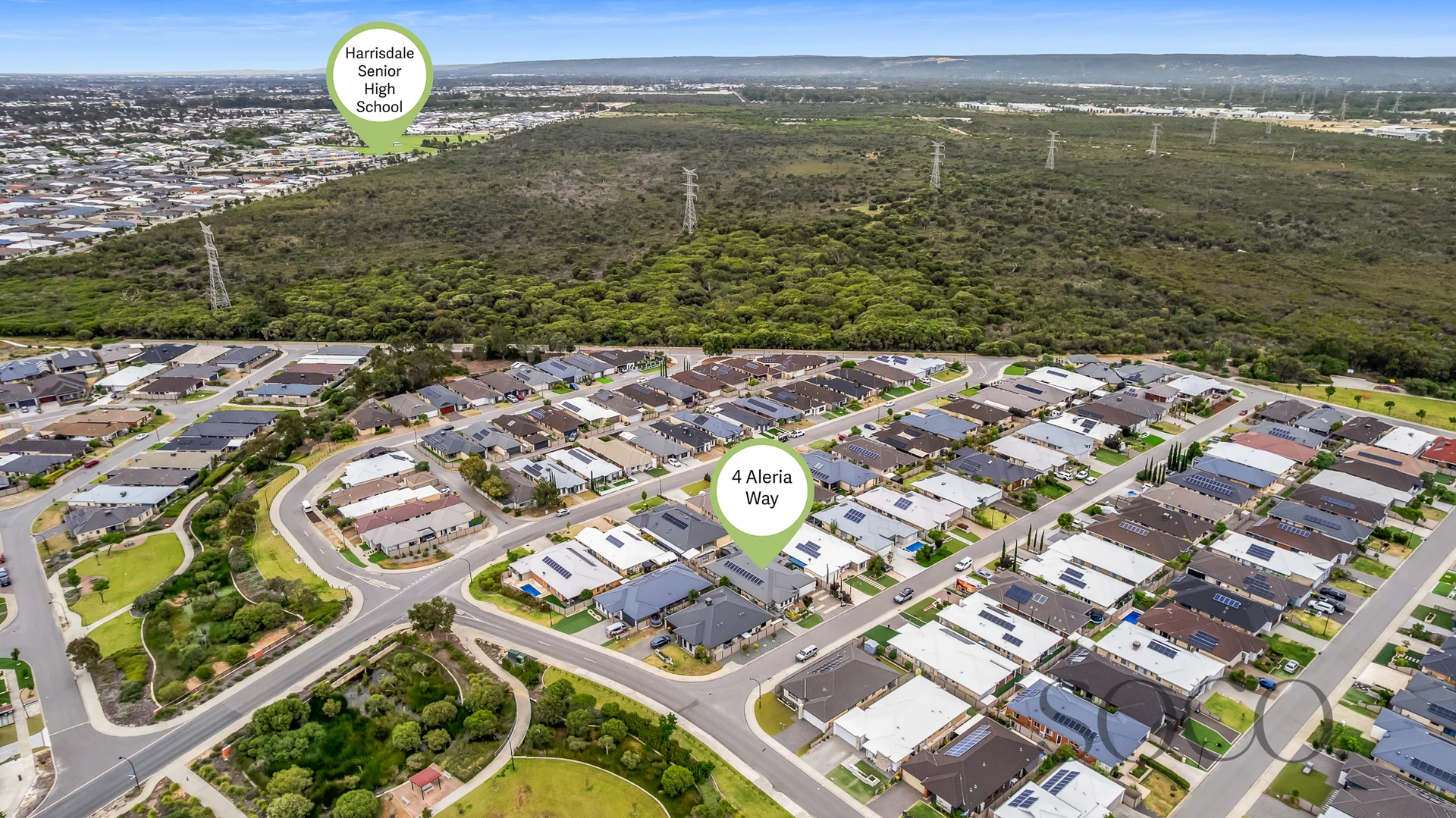 Additional image 29 of 4 Aleria Way, Piara Waters WA 6112