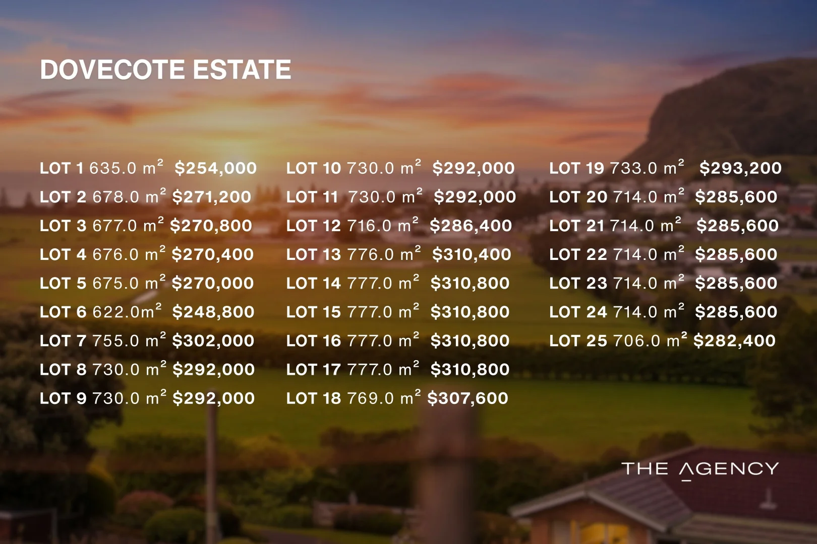 Additional image 20 of 50 Dovecote Road, Stanley TAS 7331