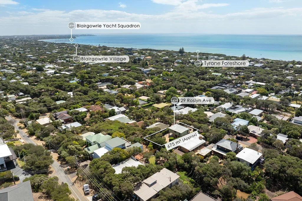 Additional image 11 of 29 Roslyn Avenue, Rye VIC 3941