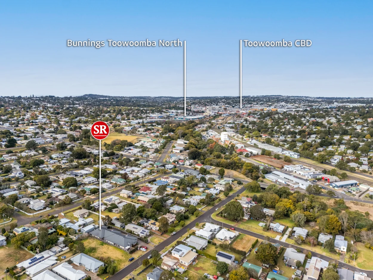 Additional image 7 of 1/4 Waverley Street, North Toowoomba QLD 4350