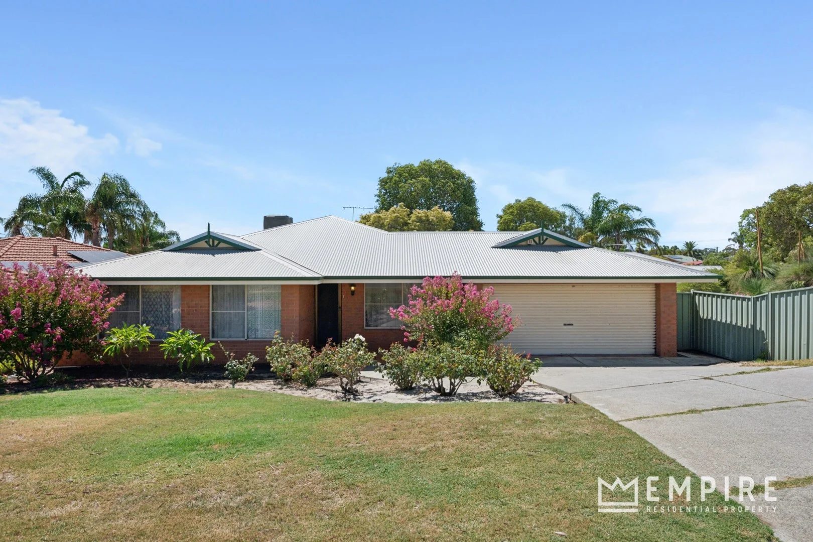 5 Cervantes Loop, Yangebup WA 6164