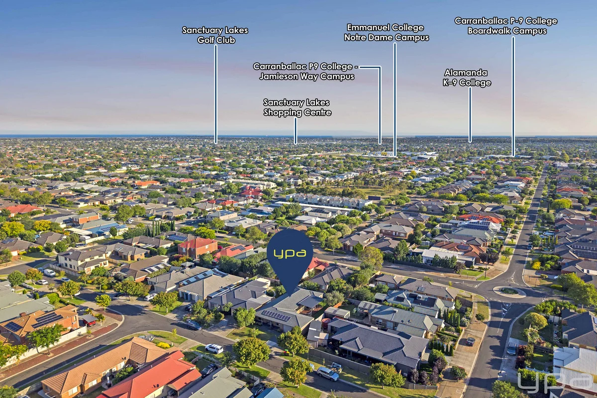 Additional image 18 of 4 Jasper Street, Point Cook VIC 3030