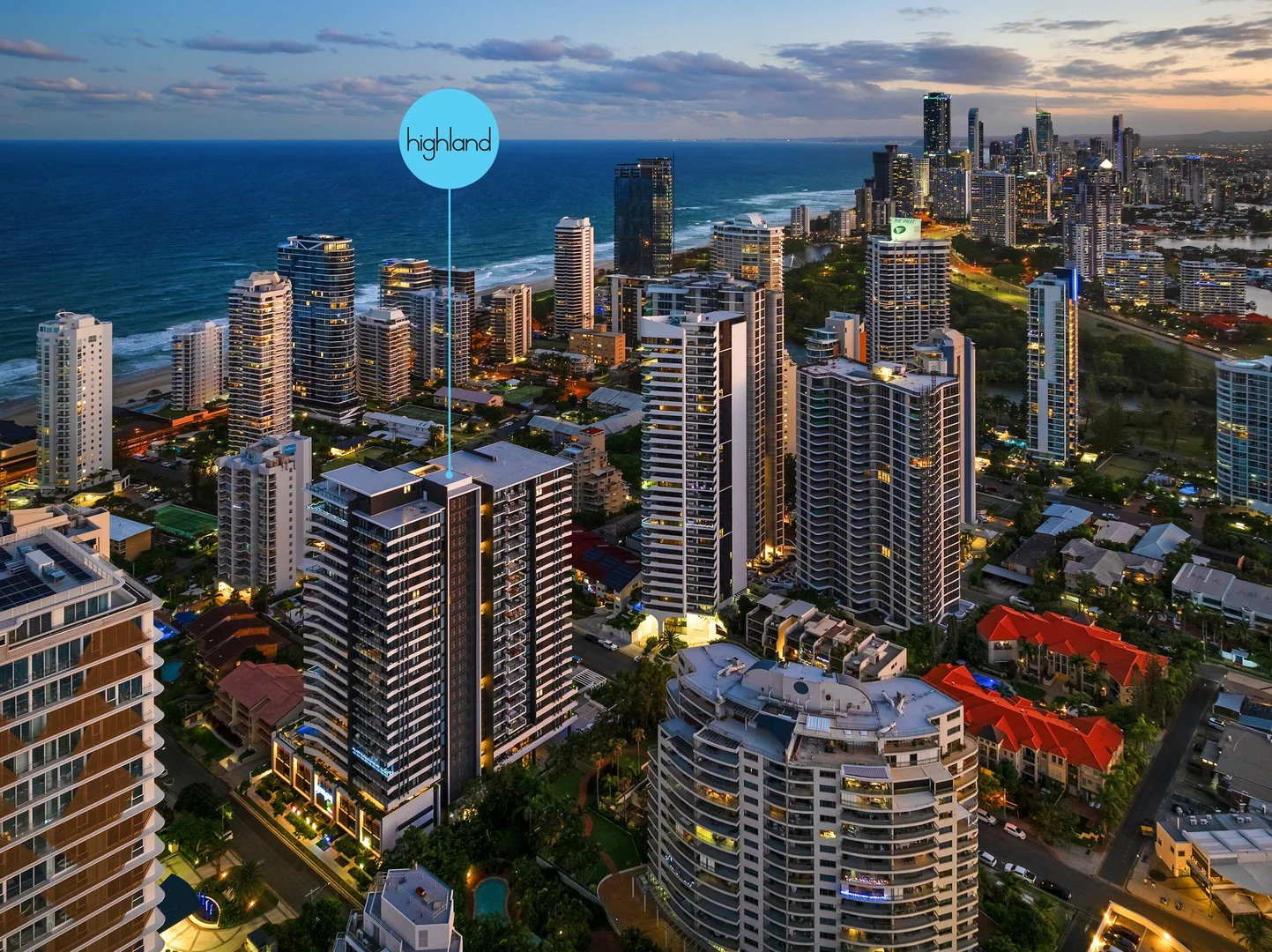 Additional image 20 of 204/25 Woodroffe Avenue, Main Beach QLD 4217