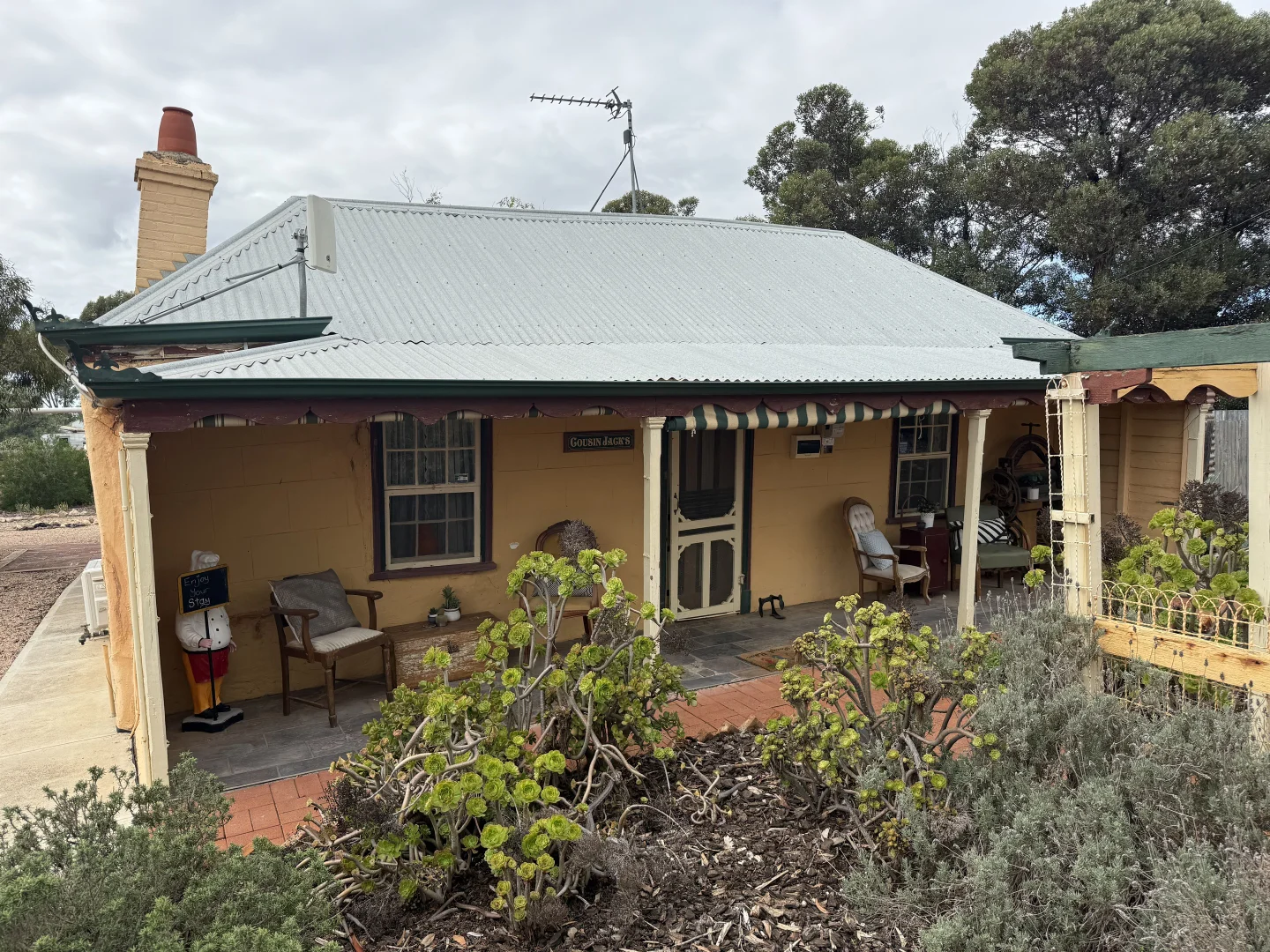 Additional image 16 of 17 Bower Street, Moonta Mines SA 5558