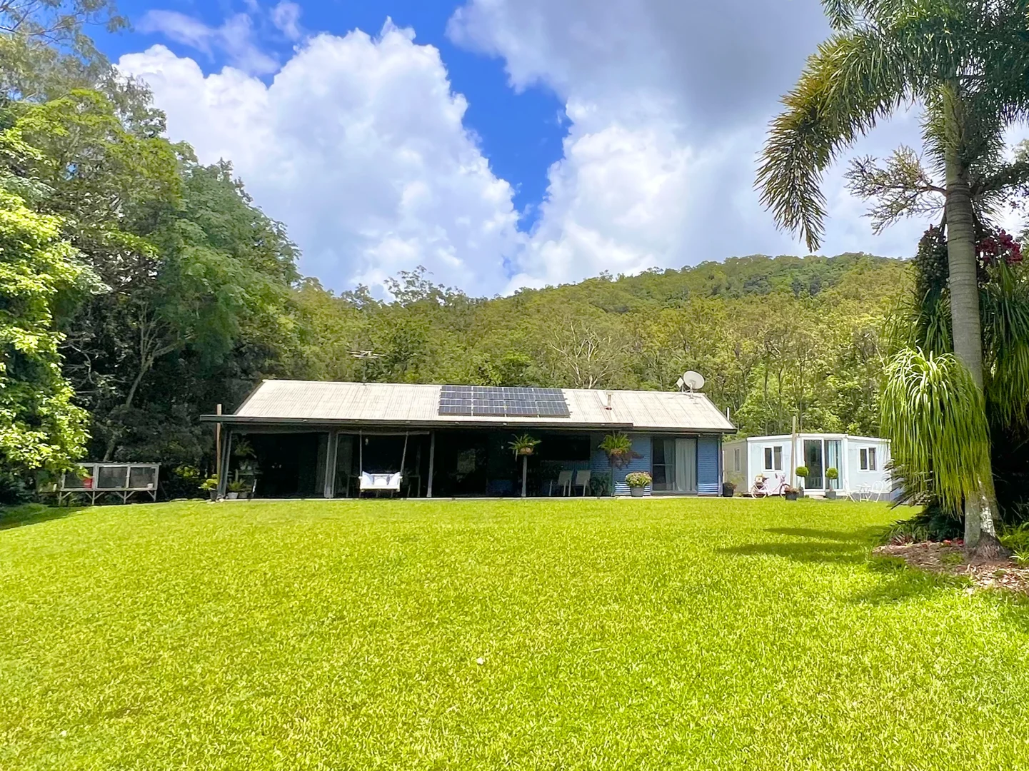 Additional image 34 of 297 Smith Cross Road, Devereux Creek QLD 4753