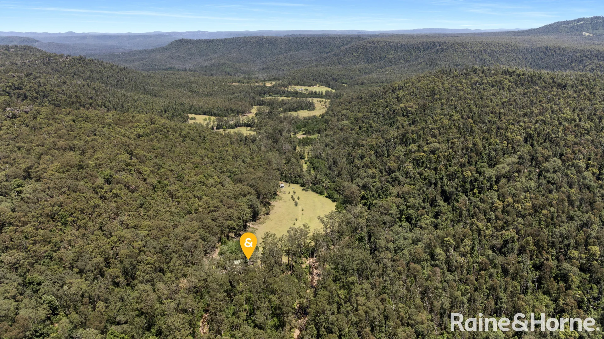 Additional image 13 of Lot 87 Abernethys Road, Budgong NSW 2577