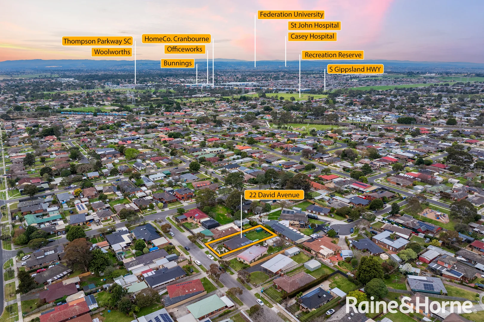 Additional image 17 of 22 David Avenue, Cranbourne VIC 3977
