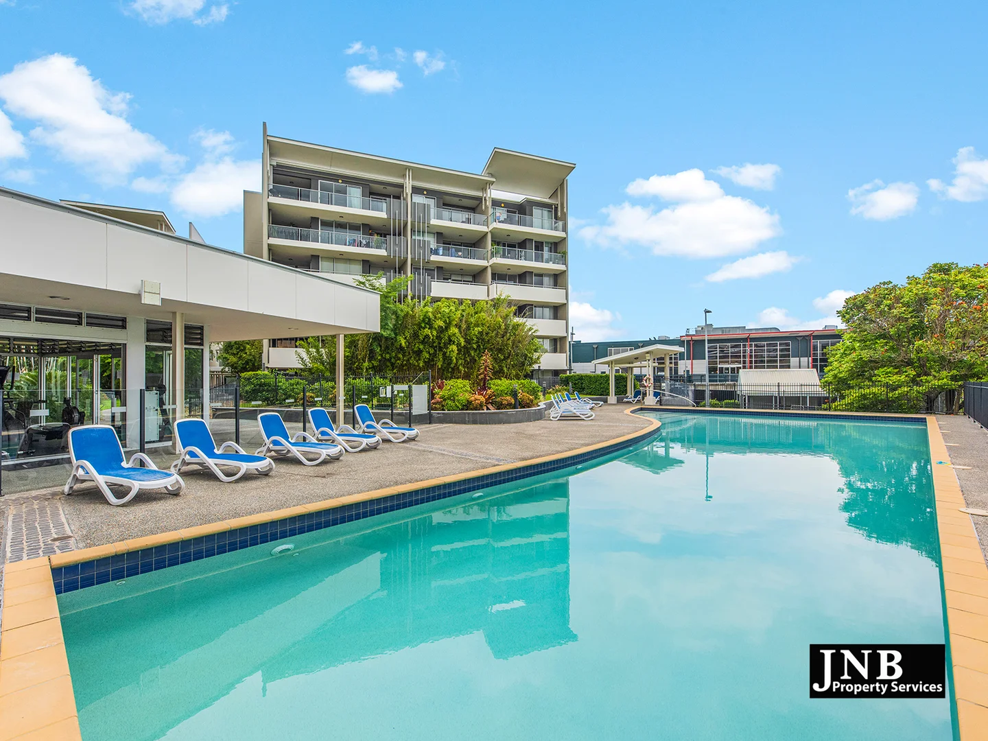 Additional image 15 of 3202/141 Campbell Street, Bowen Hills QLD 4006