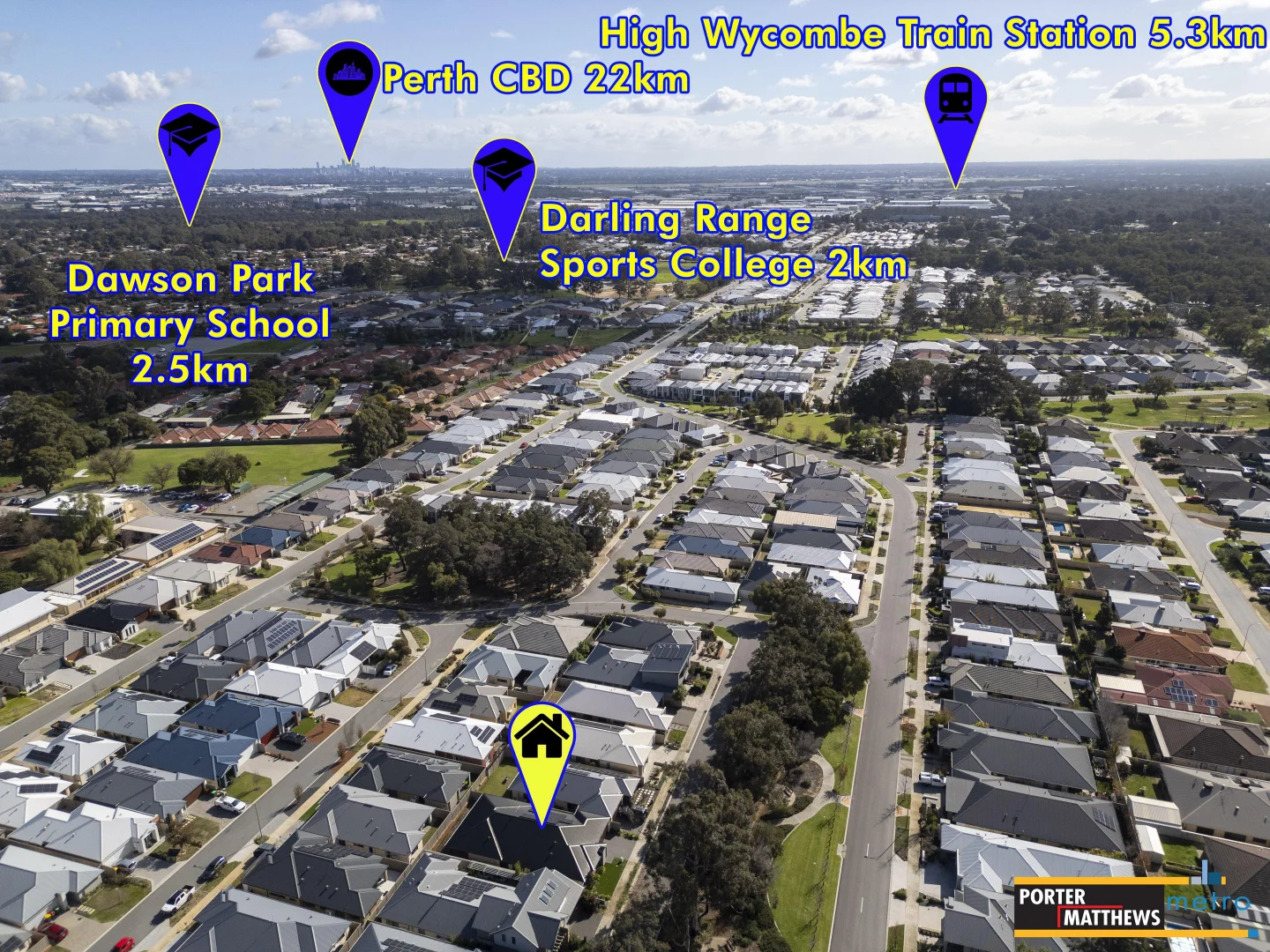 Additional image 31 of 12 Evergreen Grove, Forrestfield WA 6058