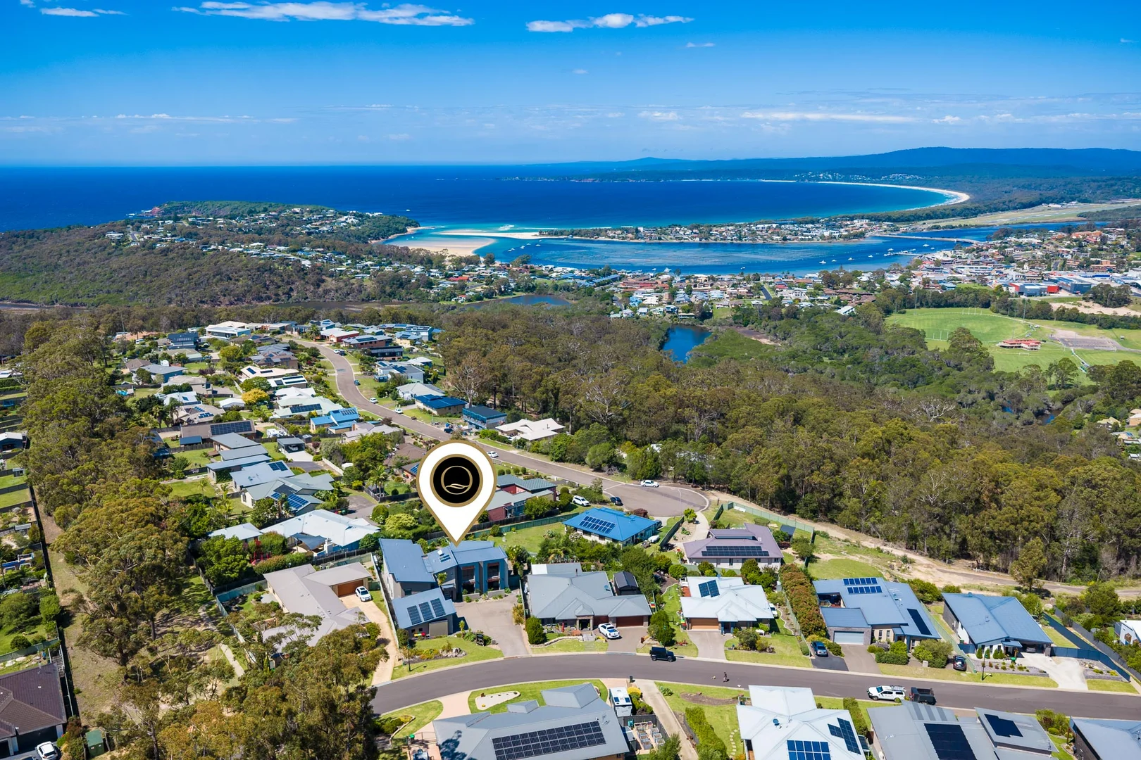 Additional image 38 of 11 The Crest, Merimbula NSW 2548