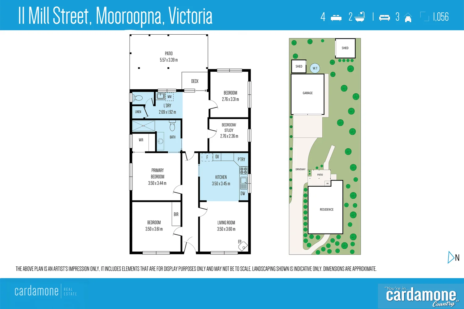 Additional image 16 of 11 Mill Street, Mooroopna VIC 3629