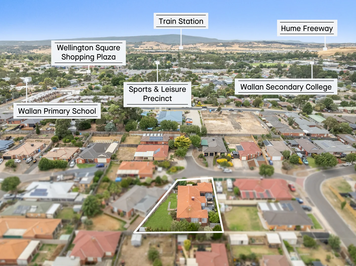 Additional image 3 of 2 Thomas Place, Wallan VIC 3756