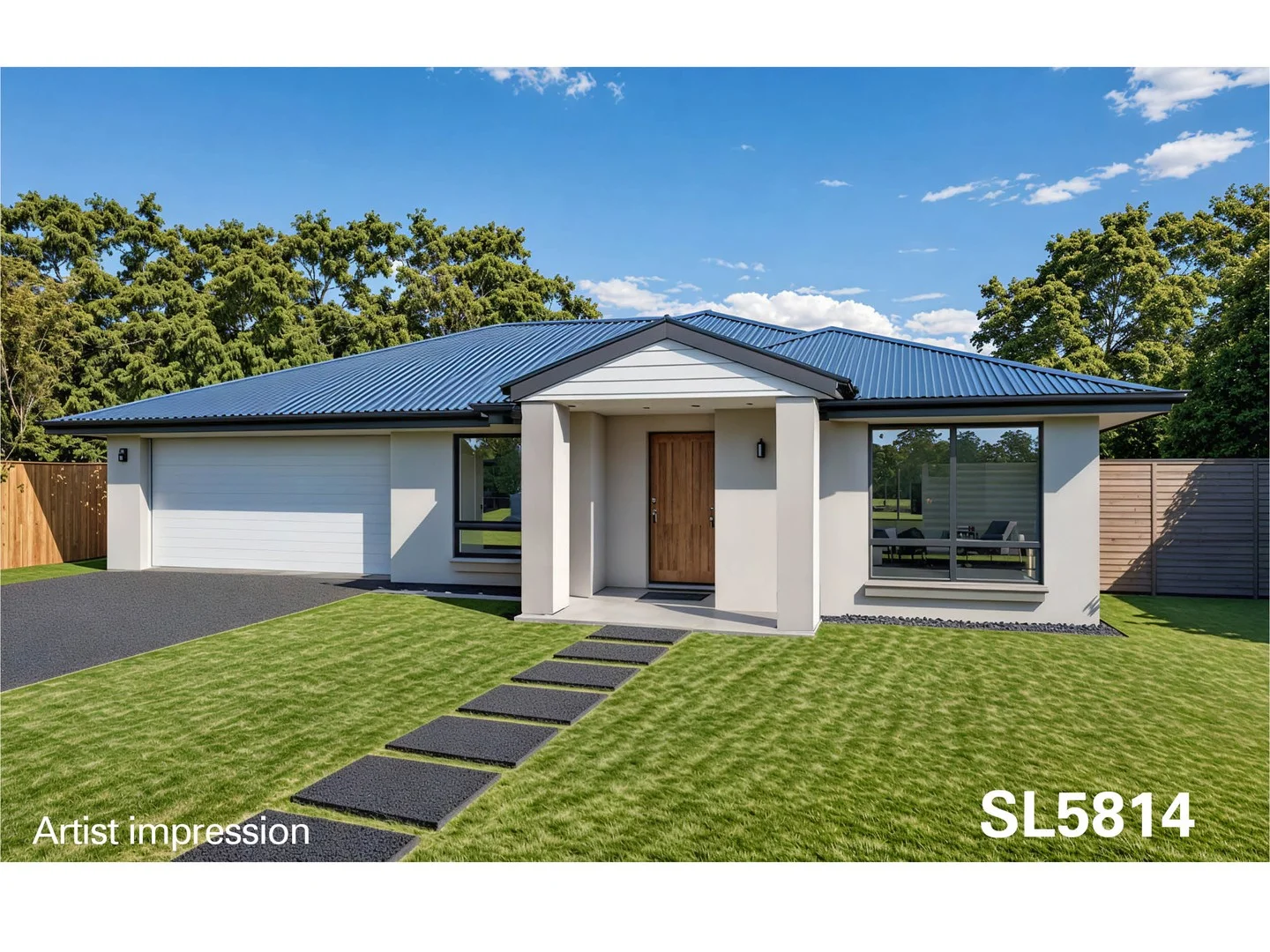 Lot 86 Seashells Crt, Burrum Heads QLD 4659