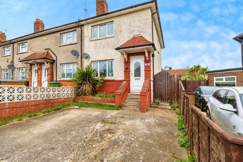 Poppy Road, Southampton, Hampshire SO16