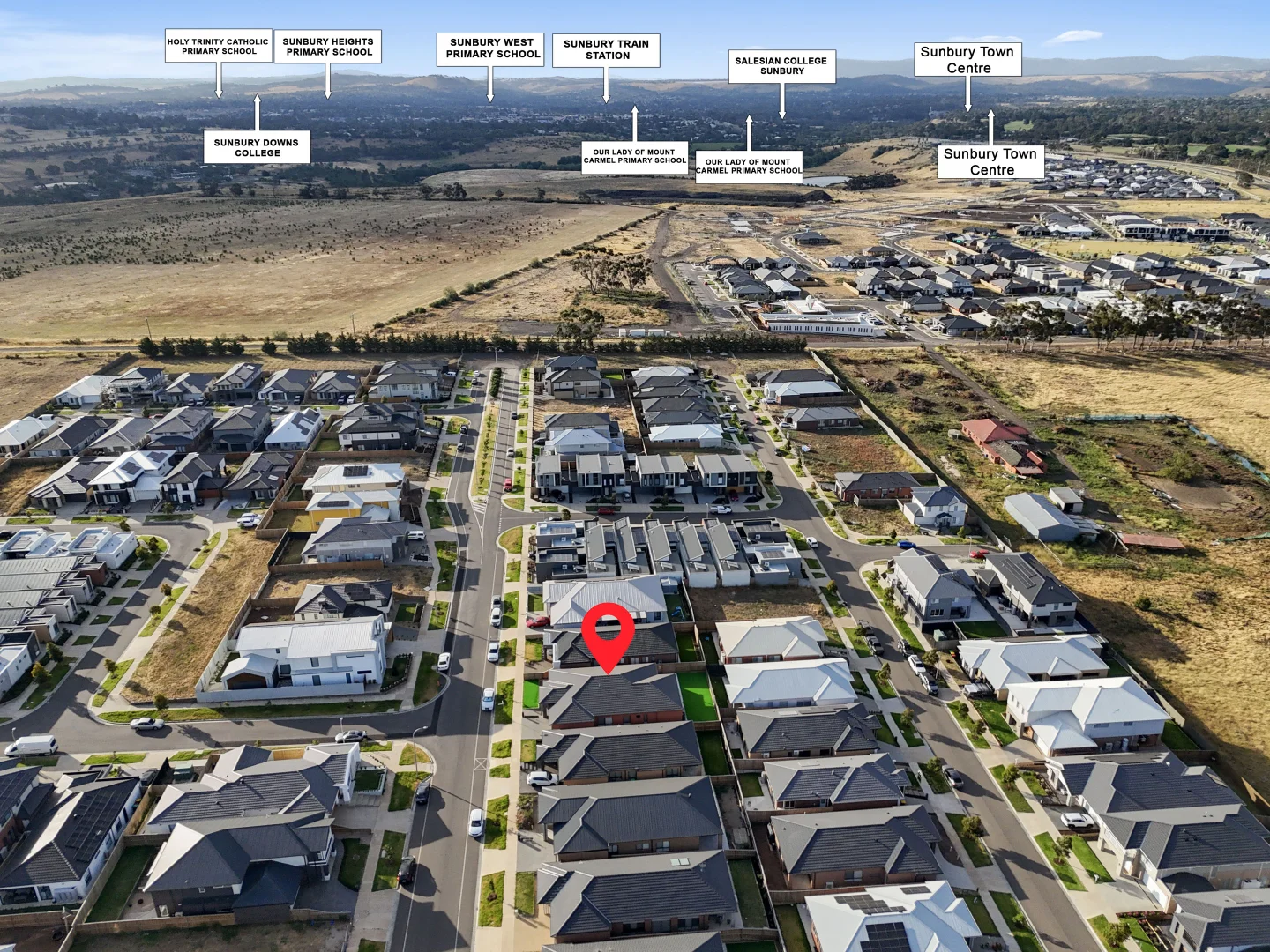 Additional image 29 of 46 Sacred Drive, Sunbury VIC 3429