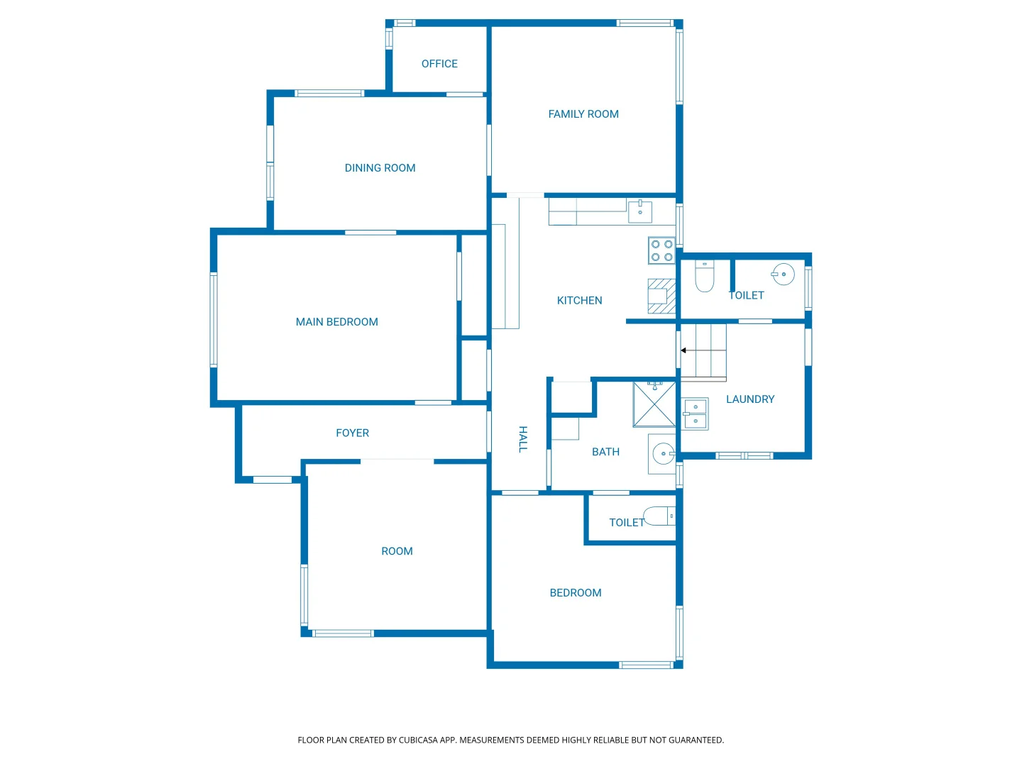 Additional image 26 of 73 Alford Street, Kingaroy QLD 4610