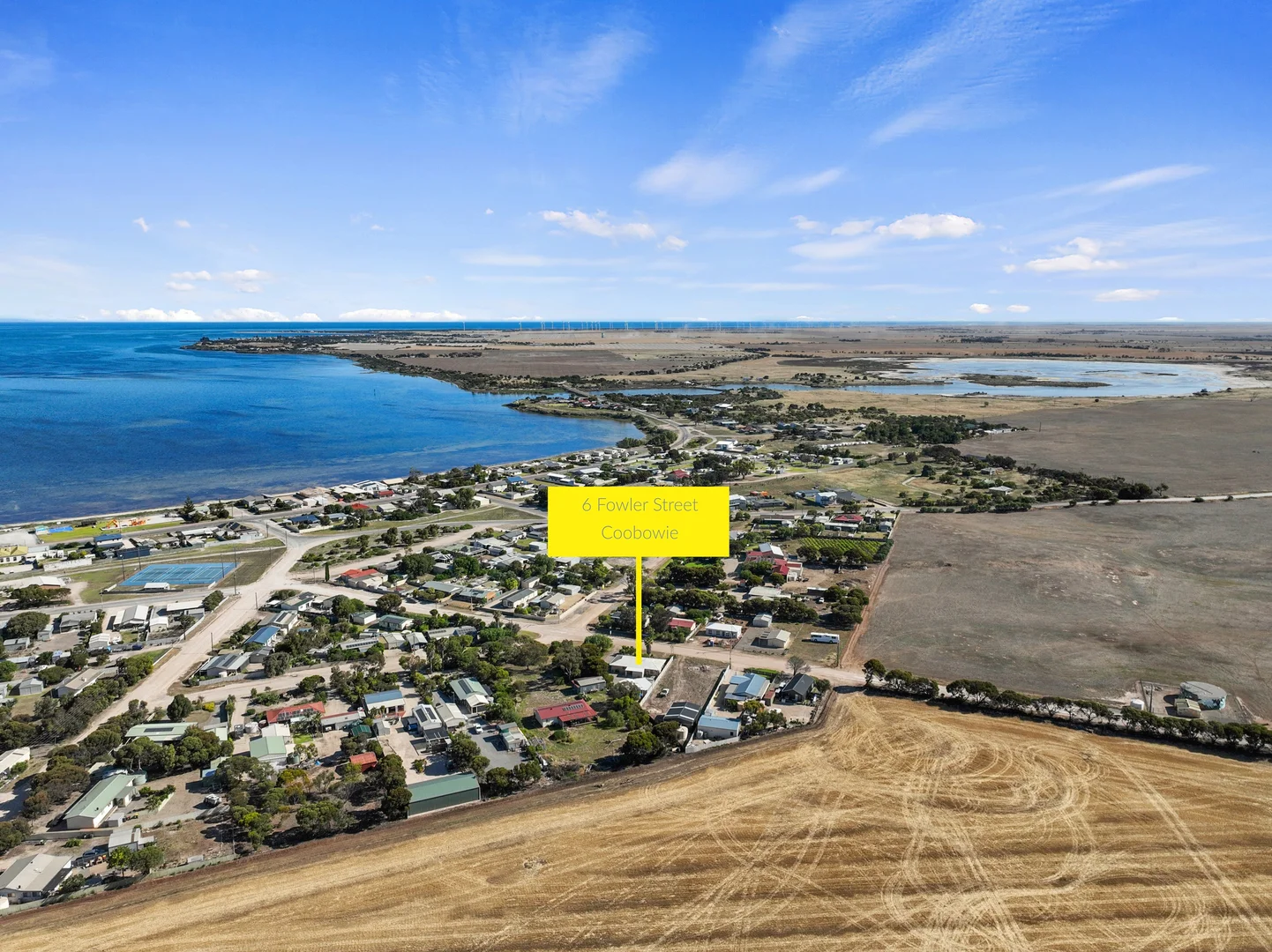 Additional image 27 of 6 Fowler Street, Coobowie SA 5583