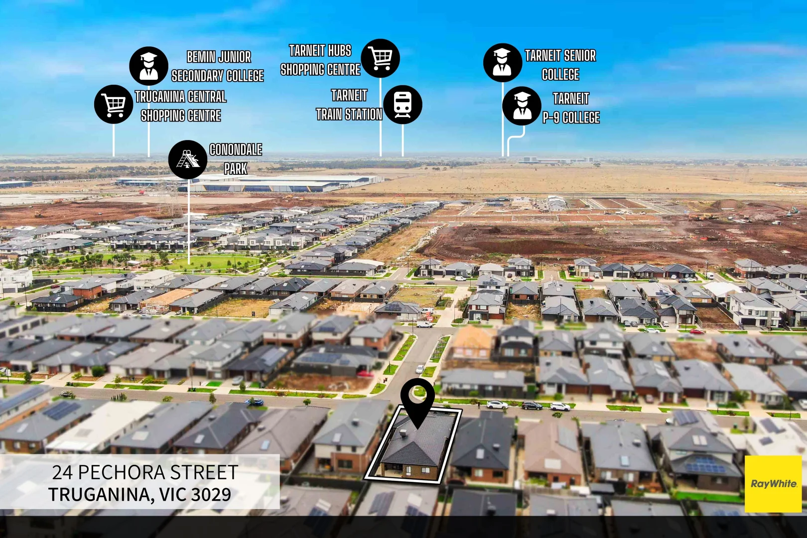 Additional image 20 of 24 Pechora Street, Truganina VIC 3029