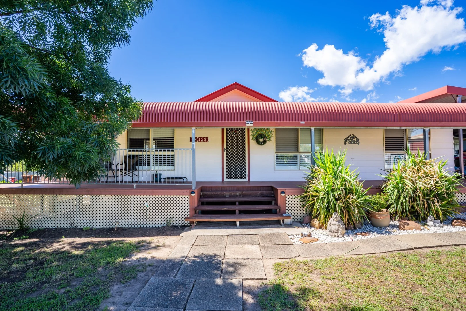 1 Lynn Street, Canowindra NSW 2804