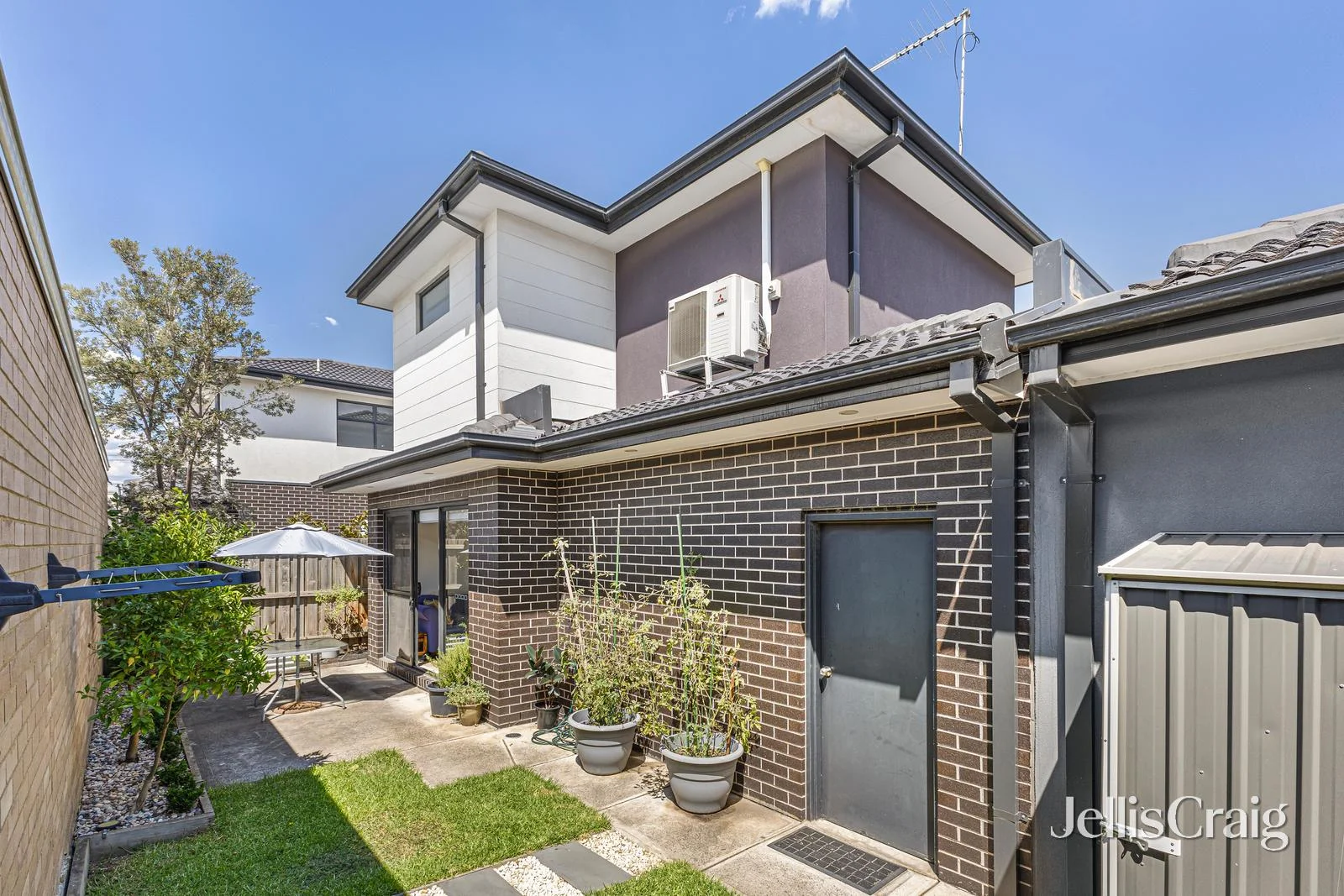 Additional image 9 of 2/21 Huxtable Avenue, Altona North VIC 3025