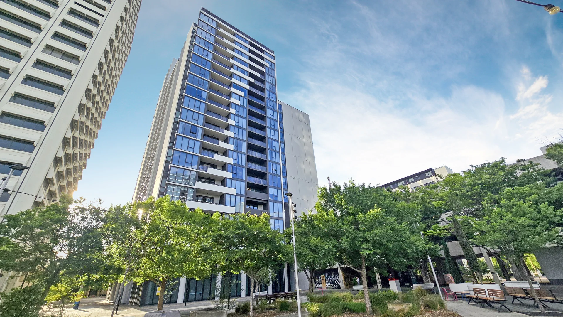 Additional image 21 of 1207/49 Furzer Street, Phillip ACT 2606
