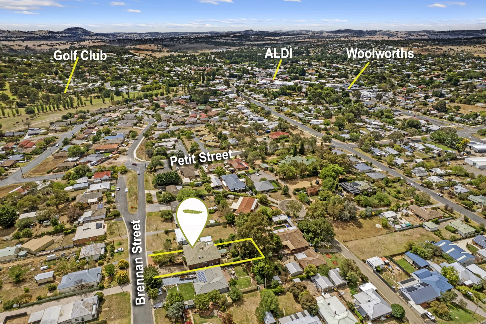 Additional image 3 of 14 Brennan Street, Yass NSW 2582