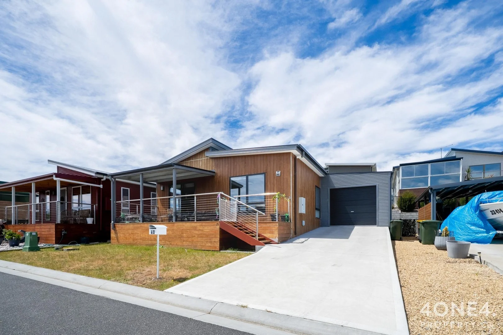 40 Celata Drive, Old Beach TAS 7017
