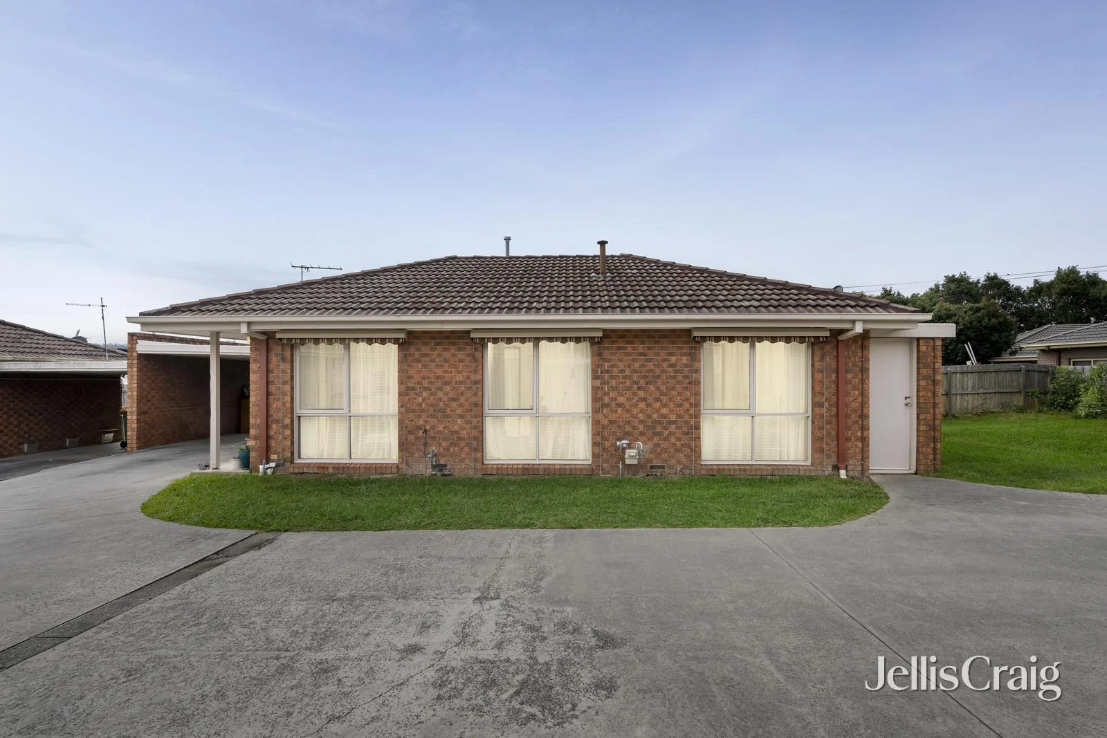 7/10 John Street, Lilydale VIC 3140