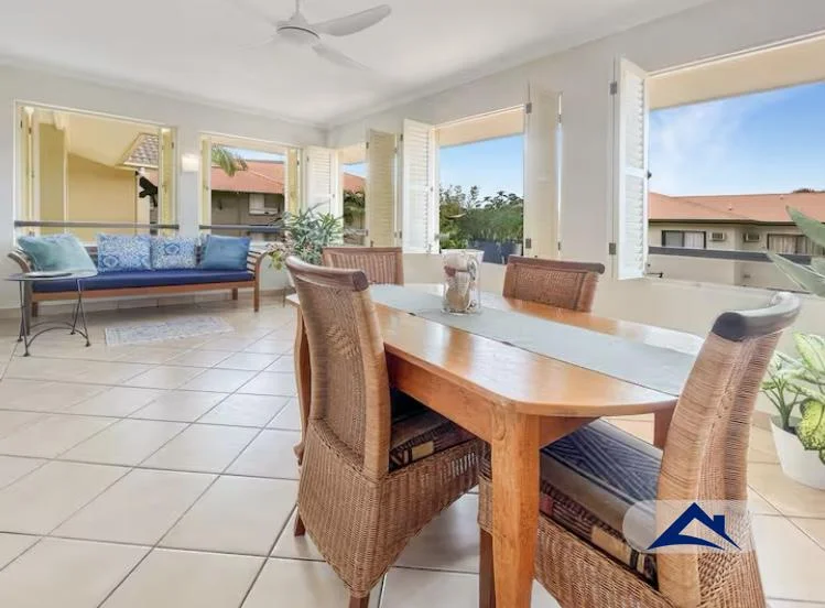 Additional image 9 of 516/2-10 Greenslopes Street, Cairns North QLD 4870