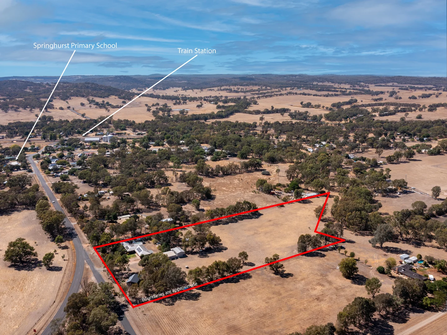 Additional image 39 of 70 Anzac Rd, Springhurst VIC 3682