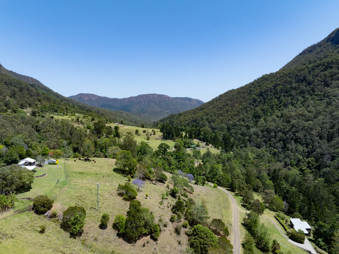 Additional image 8 of 3196 Christmas Creek Road, Lamington QLD 4285