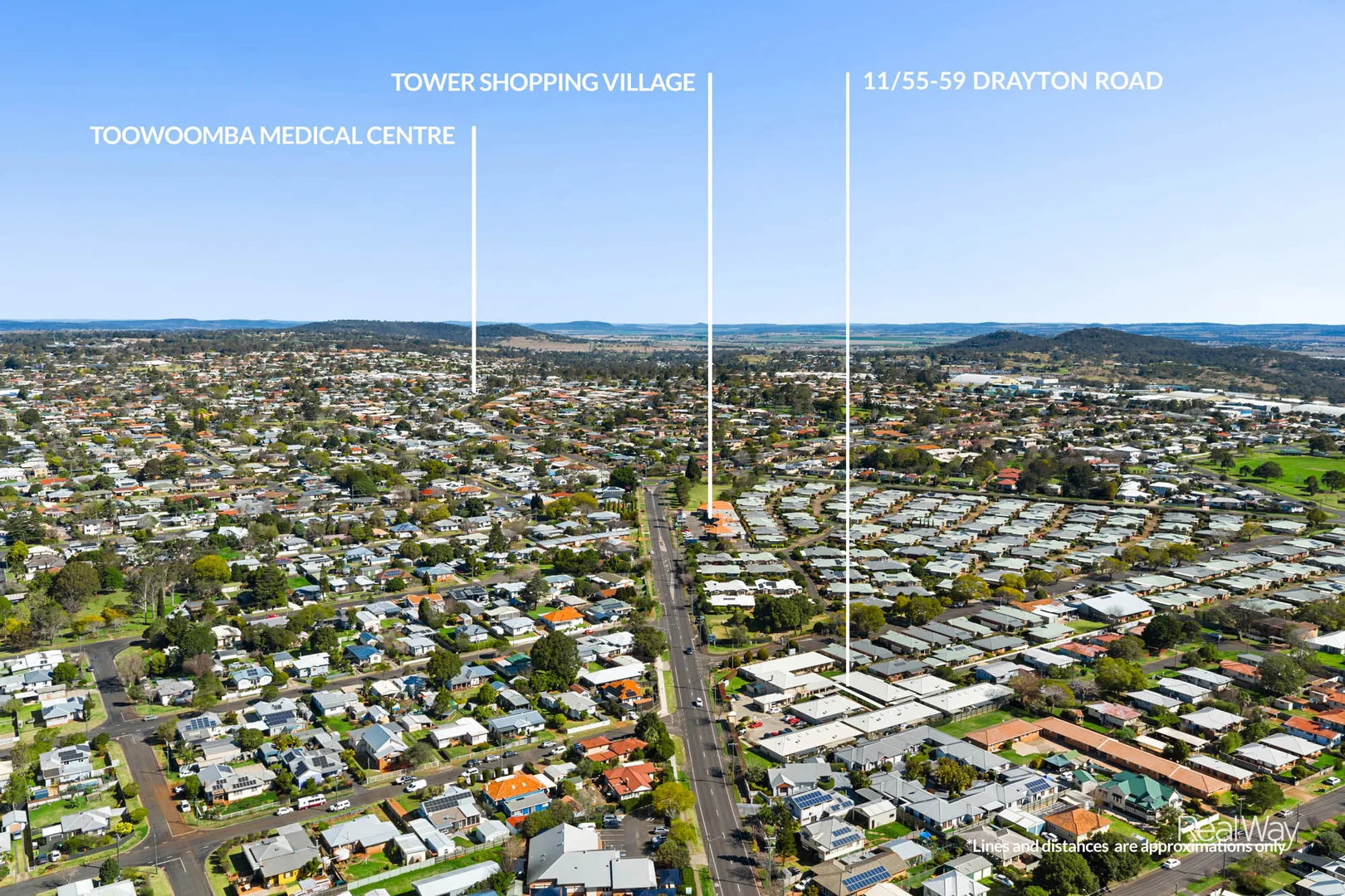 Additional image 10 of 11/55-59 Drayton Road, Harristown QLD 4350