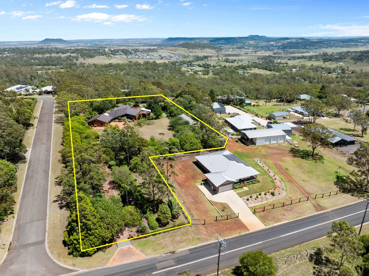 Additional image 31 of 199 Greenwattle Street, Cranley QLD 4350