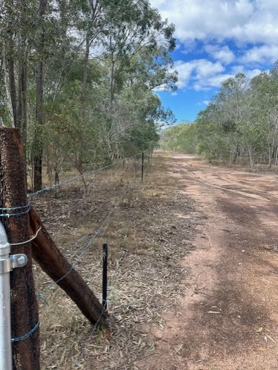 Lot 49 Railway Parade, St Lawrence QLD 4707