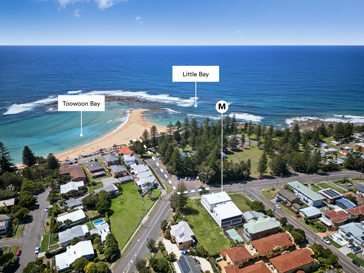 Additional image 19 of 2/199 Bay Road, Toowoon Bay NSW 2261