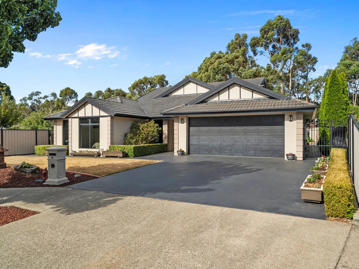 4 Grace Court, Don TAS 7310