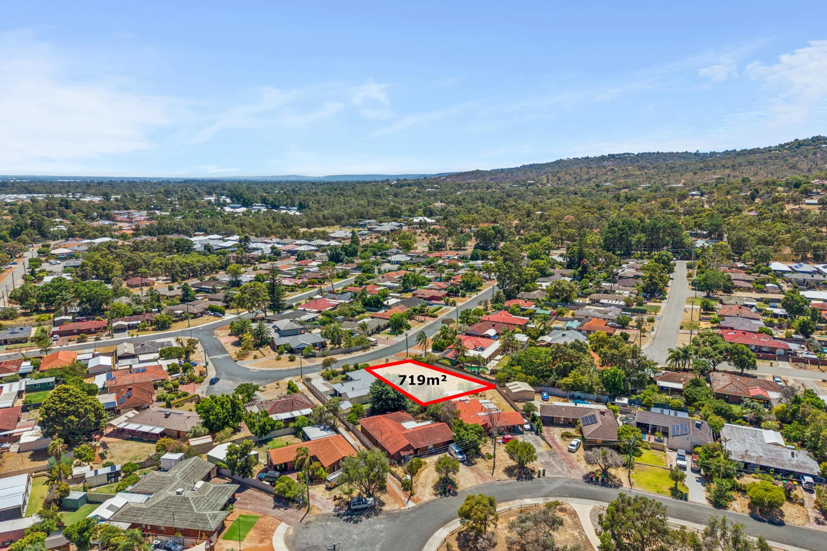 Additional image 22 of 49 Aralia Way, Forrestfield WA 6058