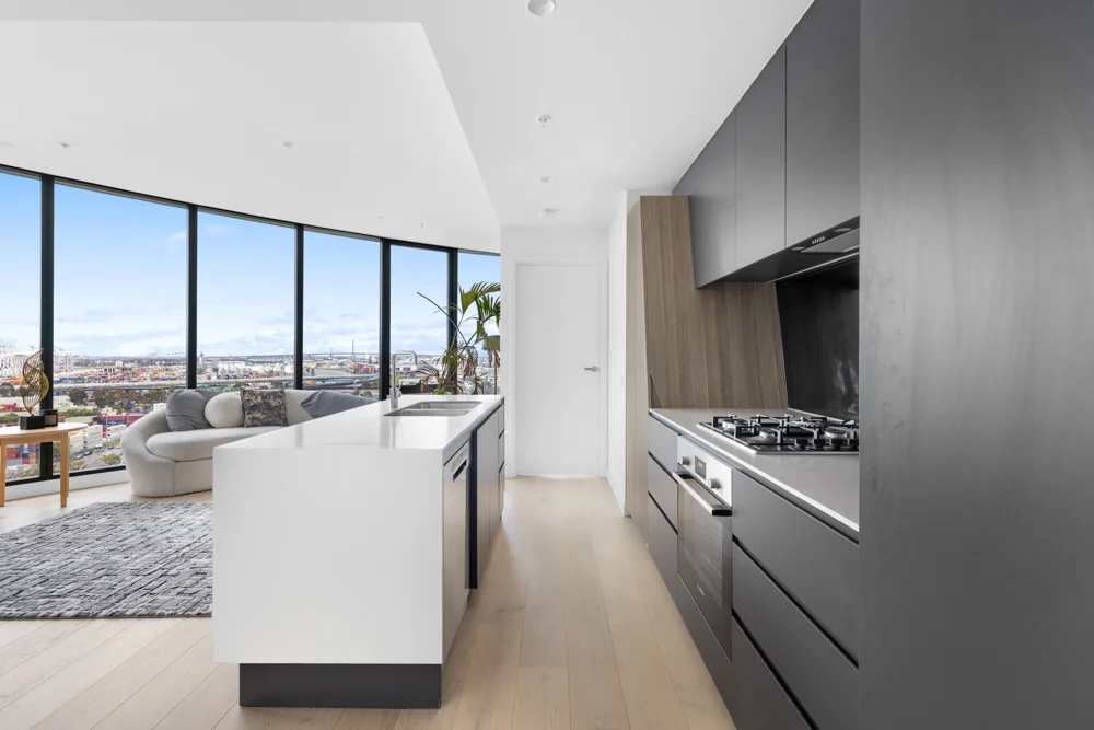 Additional image 6 of 1306/1 Joseph Road, Footscray VIC 3011