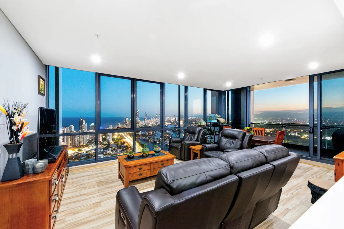 5310/2 Como Crescent, Southport QLD 4215