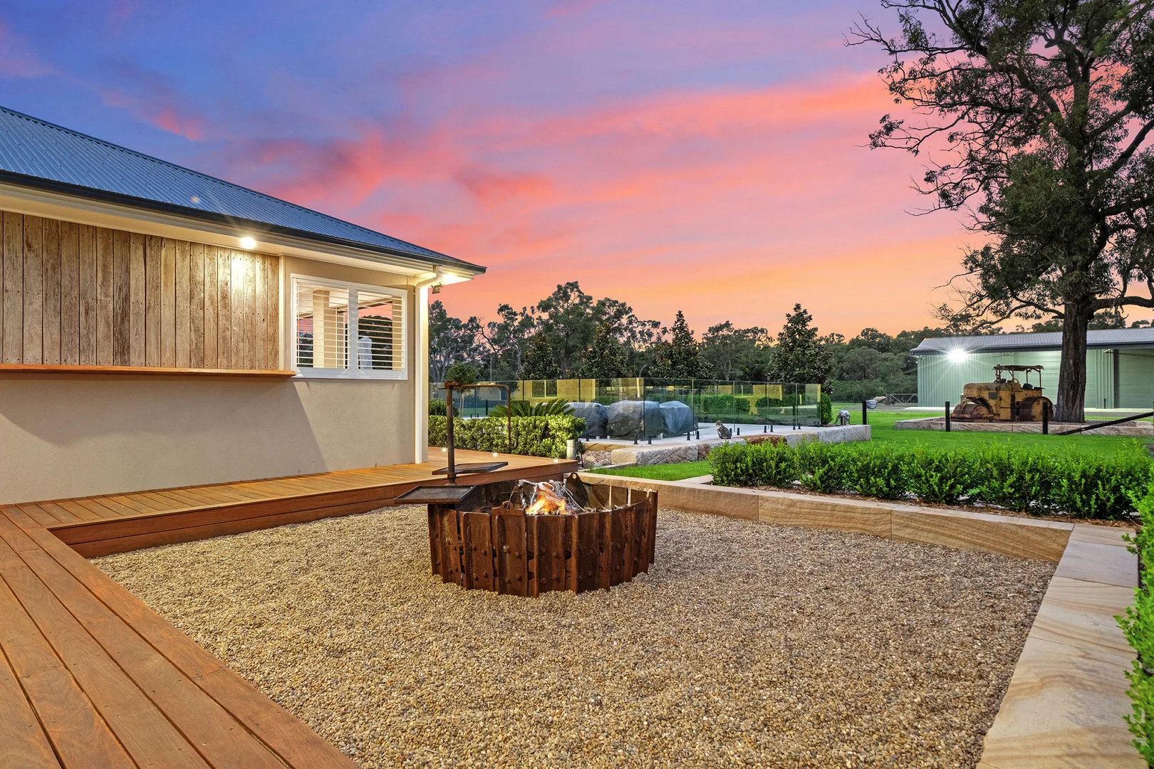 Additional image 33 of 284 Devlin Road, Castlereagh NSW 2749