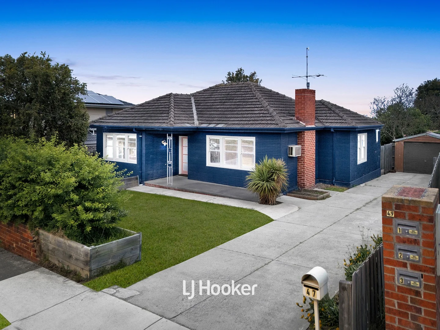 47 Jones Road, Dandenong VIC 3175