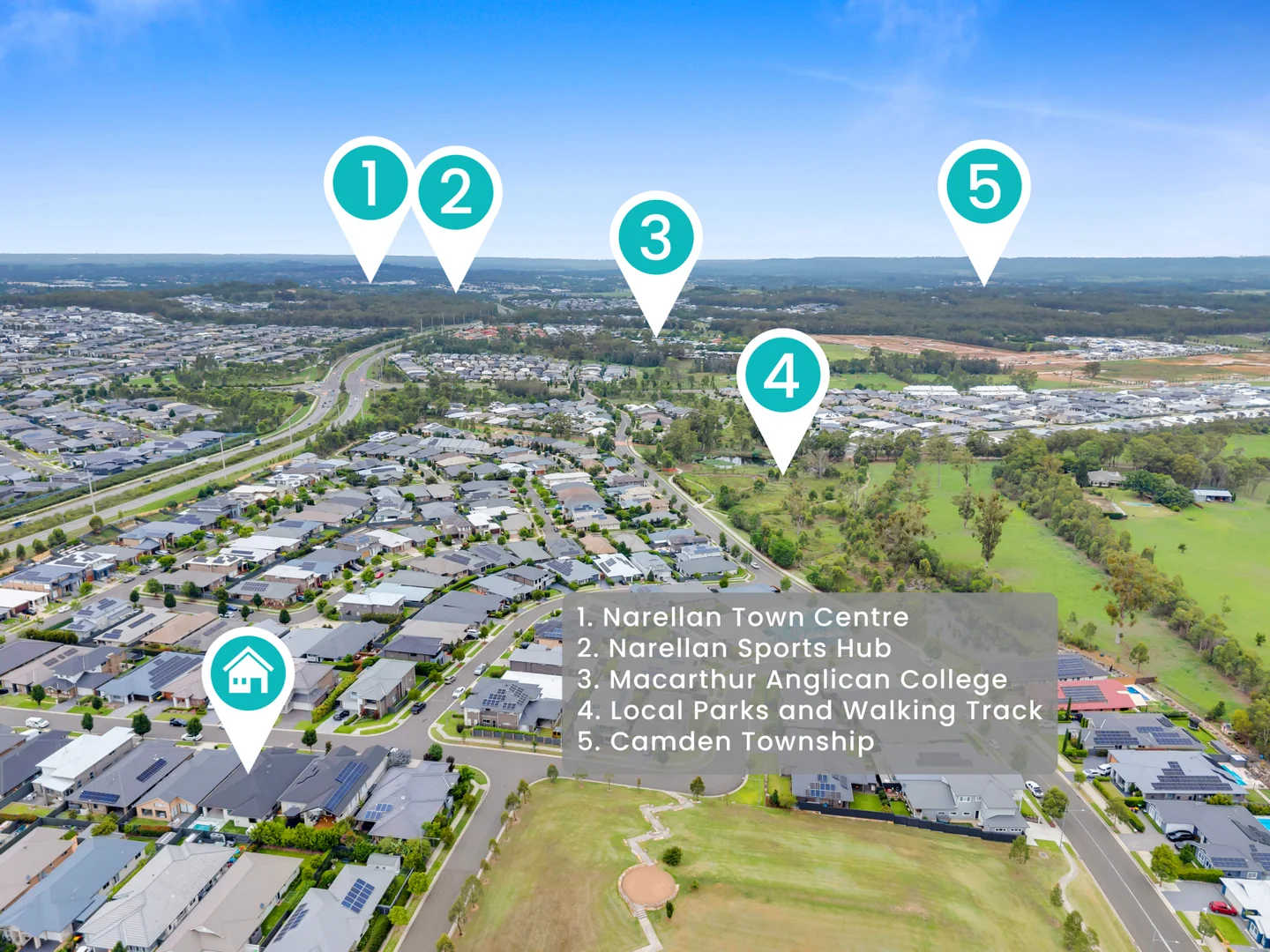 Additional image 15 of 13 Kobady Avenue, Cobbitty NSW 2570