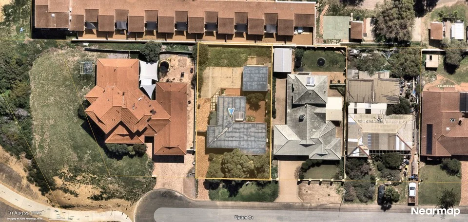 Additional image 25 of 3 Upton Court, Tarcoola Beach WA 6530