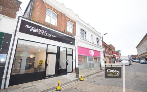 |Ref: R152693|, East Street, Southampton SO14
