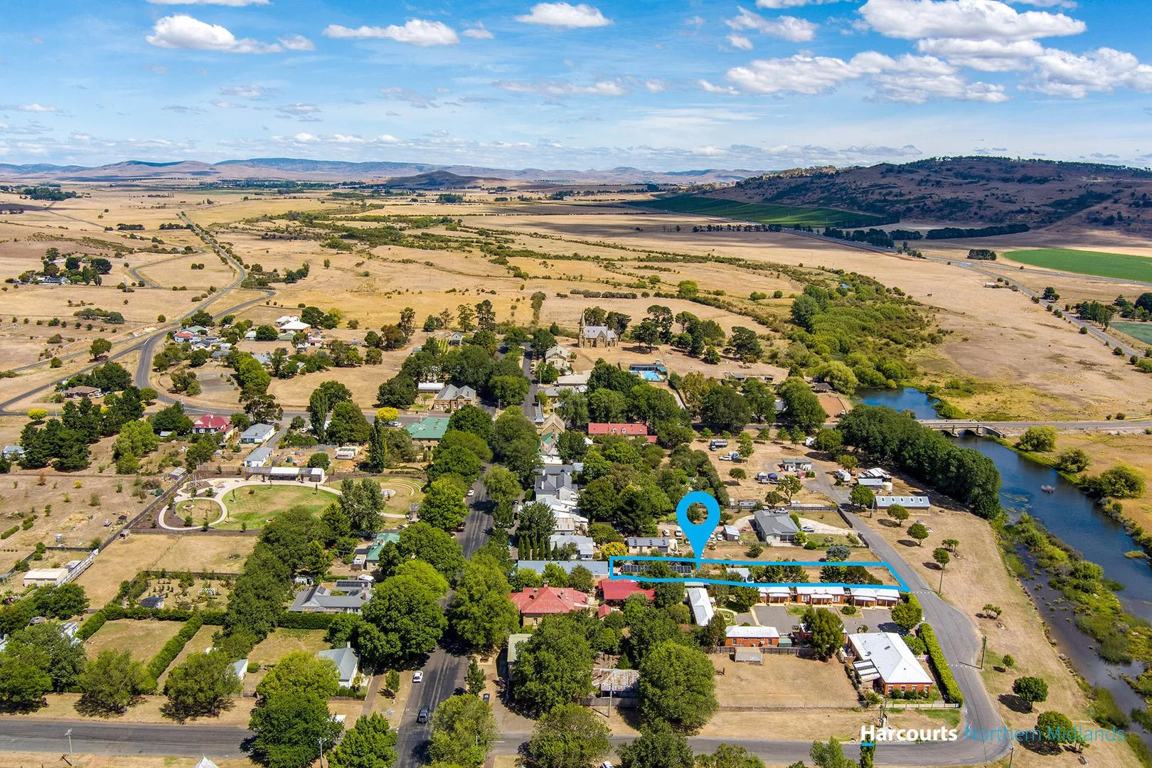 Additional image 22 of 28a Church Street, Ross TAS 7209